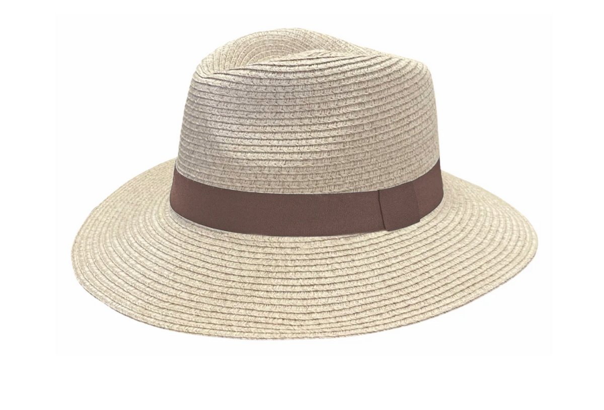 360Five Barbados Fedora