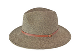 360Five Cliff Fedora