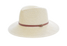 360Five Cliff Fedora