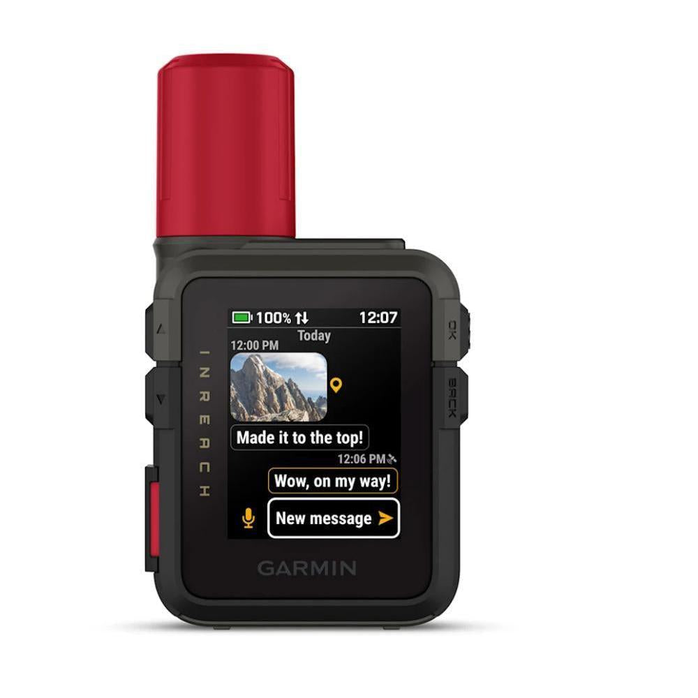 Garmin InReach Mini 3 Plus GPS