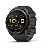 Garmin Fenix 9 Pro Titanium Sapphire - 51mm