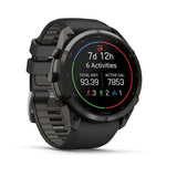 Garmin Fenix 9 Pro Titanium Sapphire - 51mm