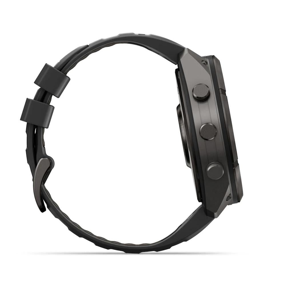 Garmin Fenix 9 Pro Titanium Sapphire - 51mm