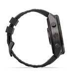 Garmin Fenix 9 Pro Titanium Sapphire - 51mm
