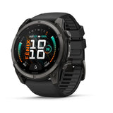 Garmin Fenix 9 Sapphire - 51mm