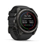 Garmin Fenix 9 Sapphire - 51mm