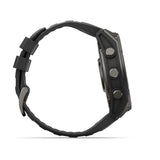 Garmin Fenix 9 Sapphire - 51mm