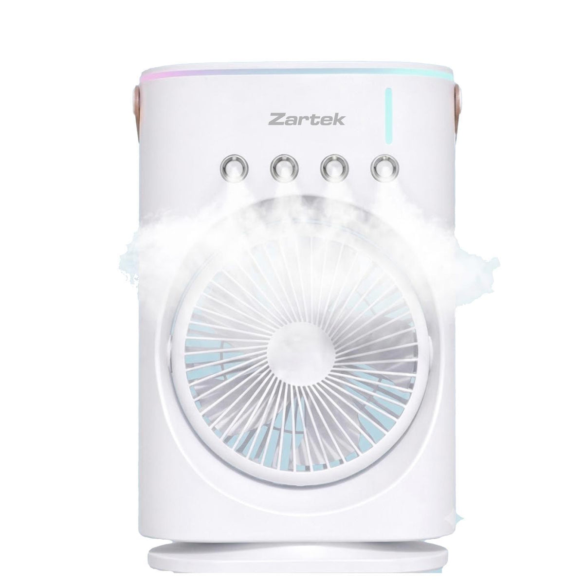 Zartek Portable Mist Fan (ZA-145)