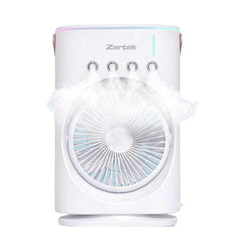 Zartek Portable Mist Fan (ZA-145)