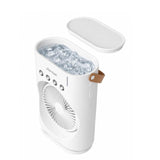 Zartek Portable Mist Fan (ZA-145)