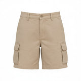 Trappers Ladies Ripstop Cargo Short