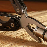 True Utility TU180 Seven Multitool