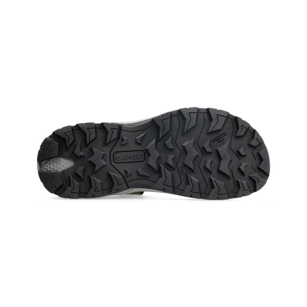 Hi-Tec Sierra Sandal – Trappers