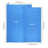Coghlans Microfibre Towel - Large