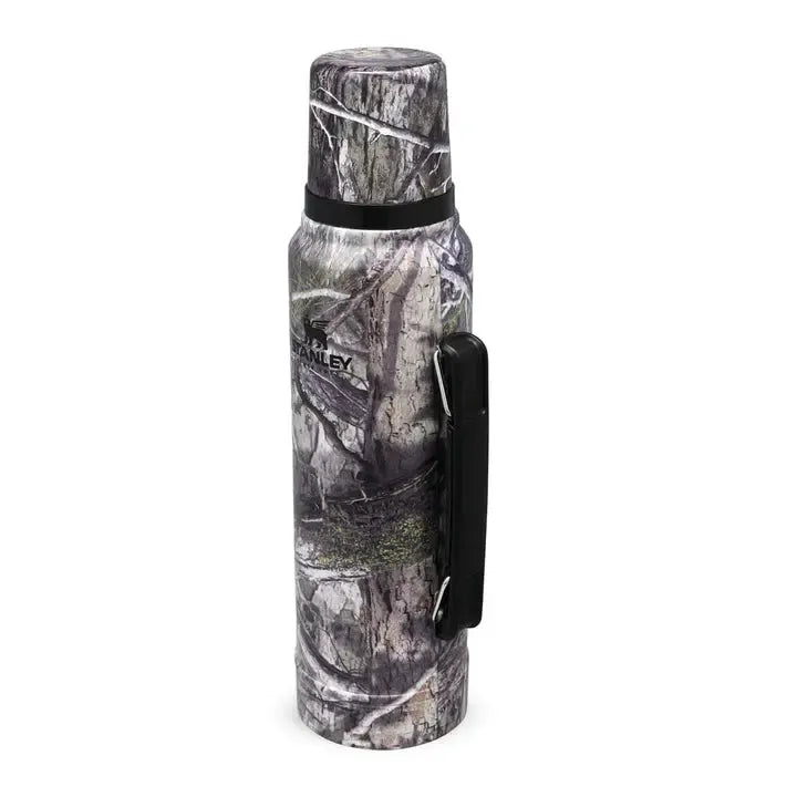 Stanley Classic Vacuum Flask - 1L