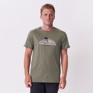 Salomon Sunrise T-shirt