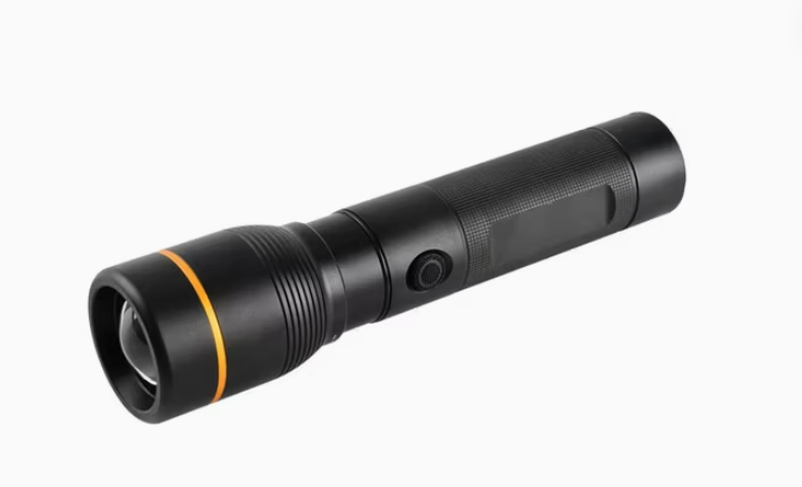 Supaled Helios 2000 Lumen Rechargeable Torch