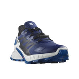 Salomon Supercross 4