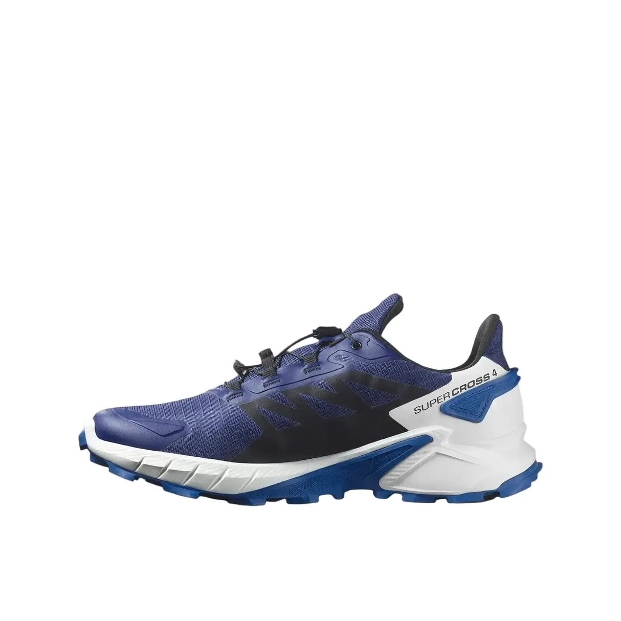 Salomon Supercross 4