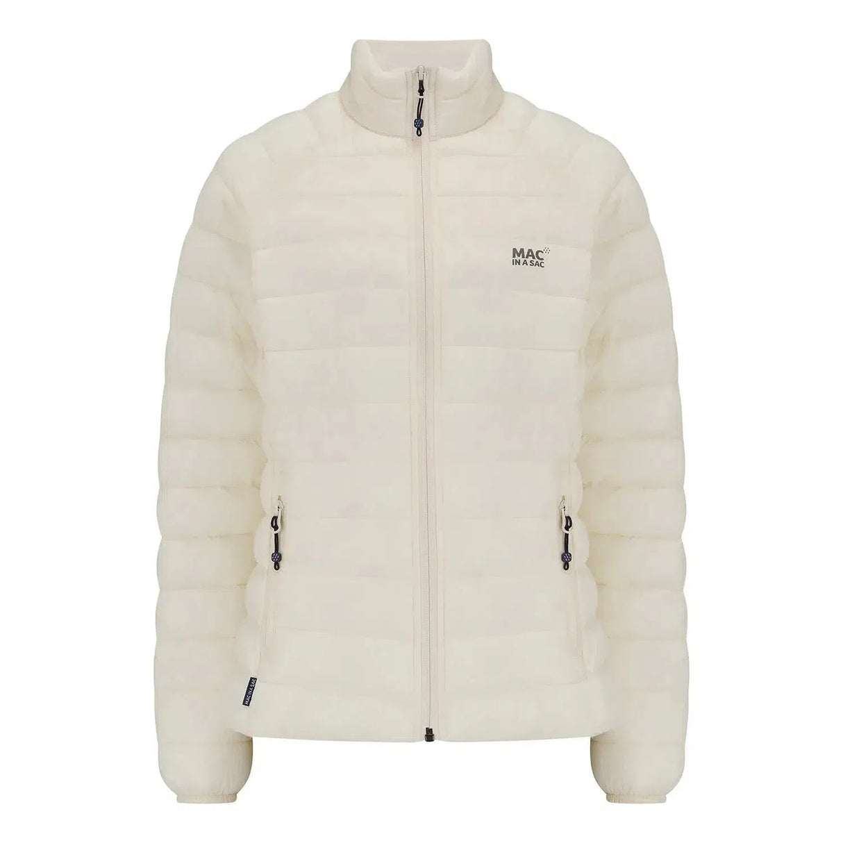 Mac In A Sac Ladies Synergy Jacket