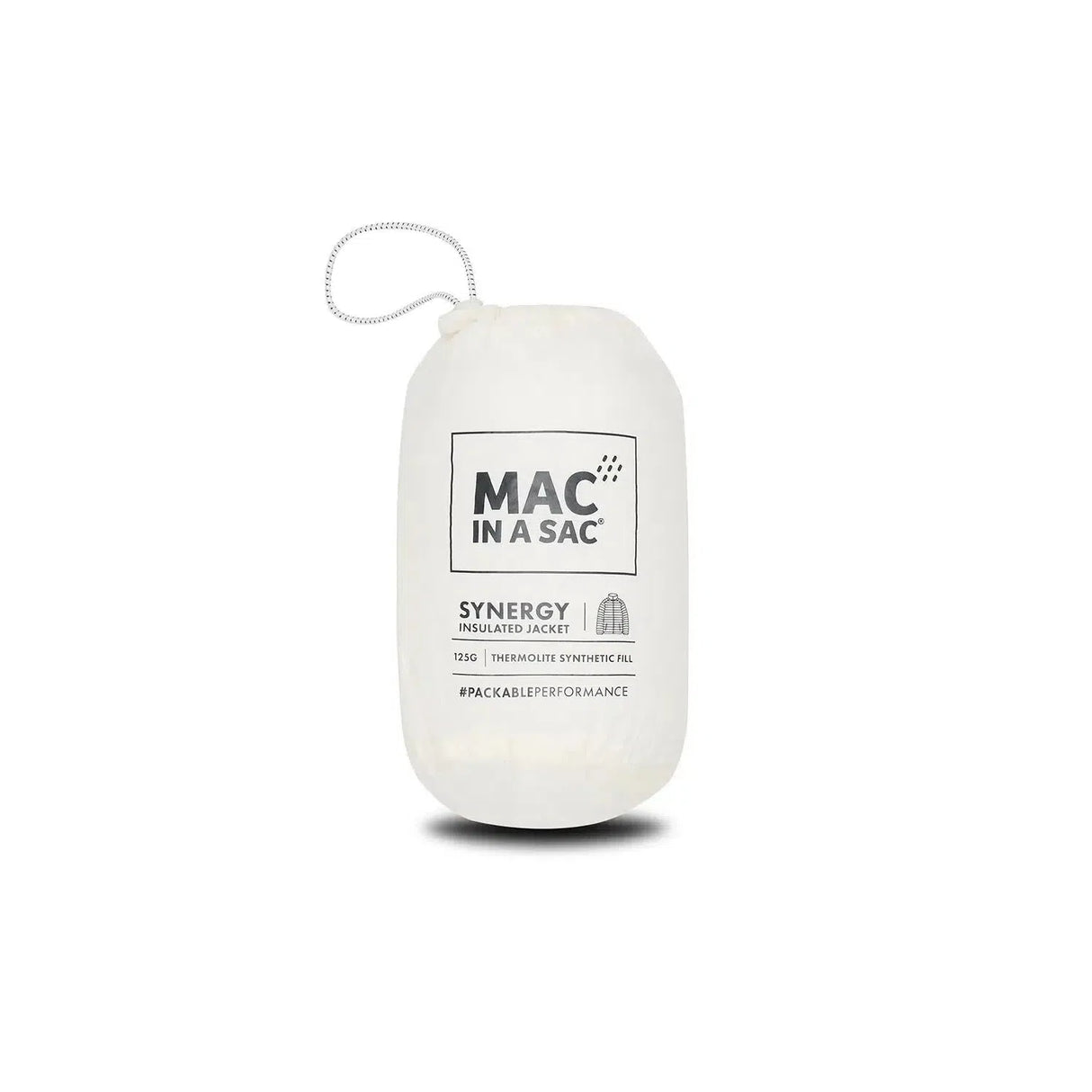 Mac In A Sac Ladies Synergy Jacket