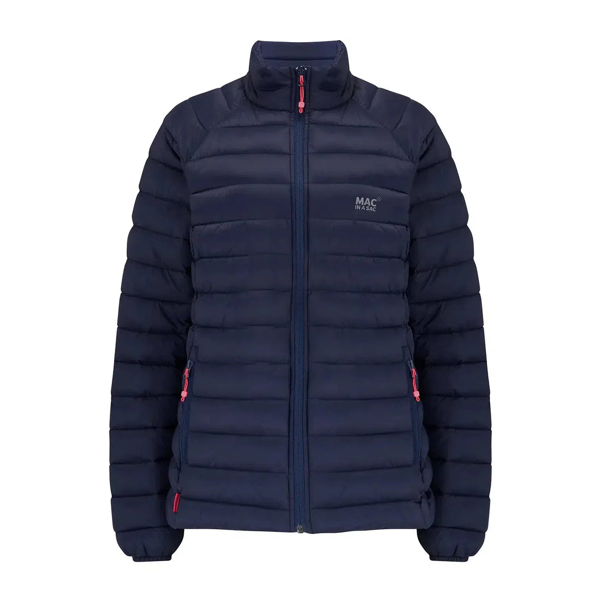 Mac In A Sac Ladies Synergy Jacket