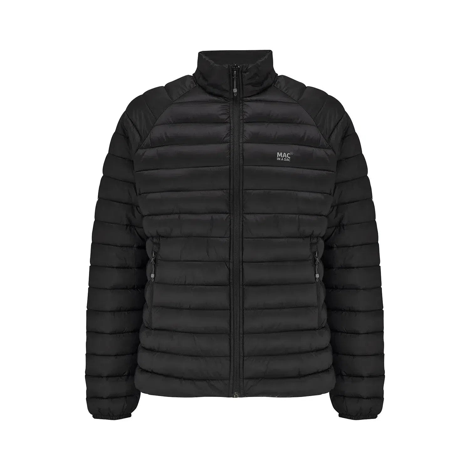 Mac In A Sac Synergy Jacket – Trappers