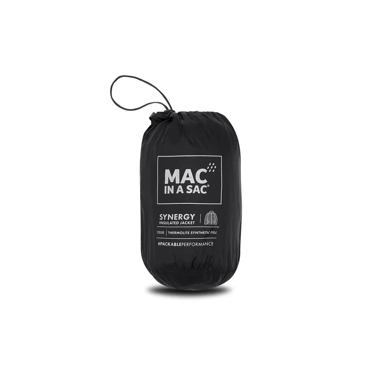 Mac In A Sac Synergy Jacket