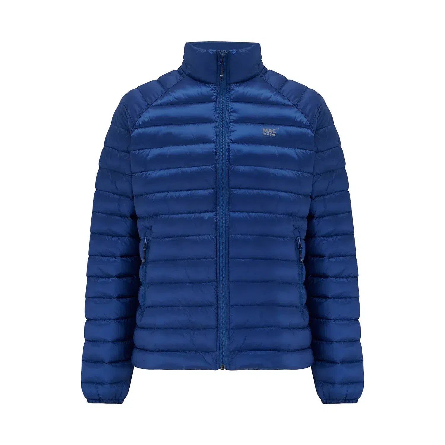 Mac In A Sac Synergy Jacket – Trappers
