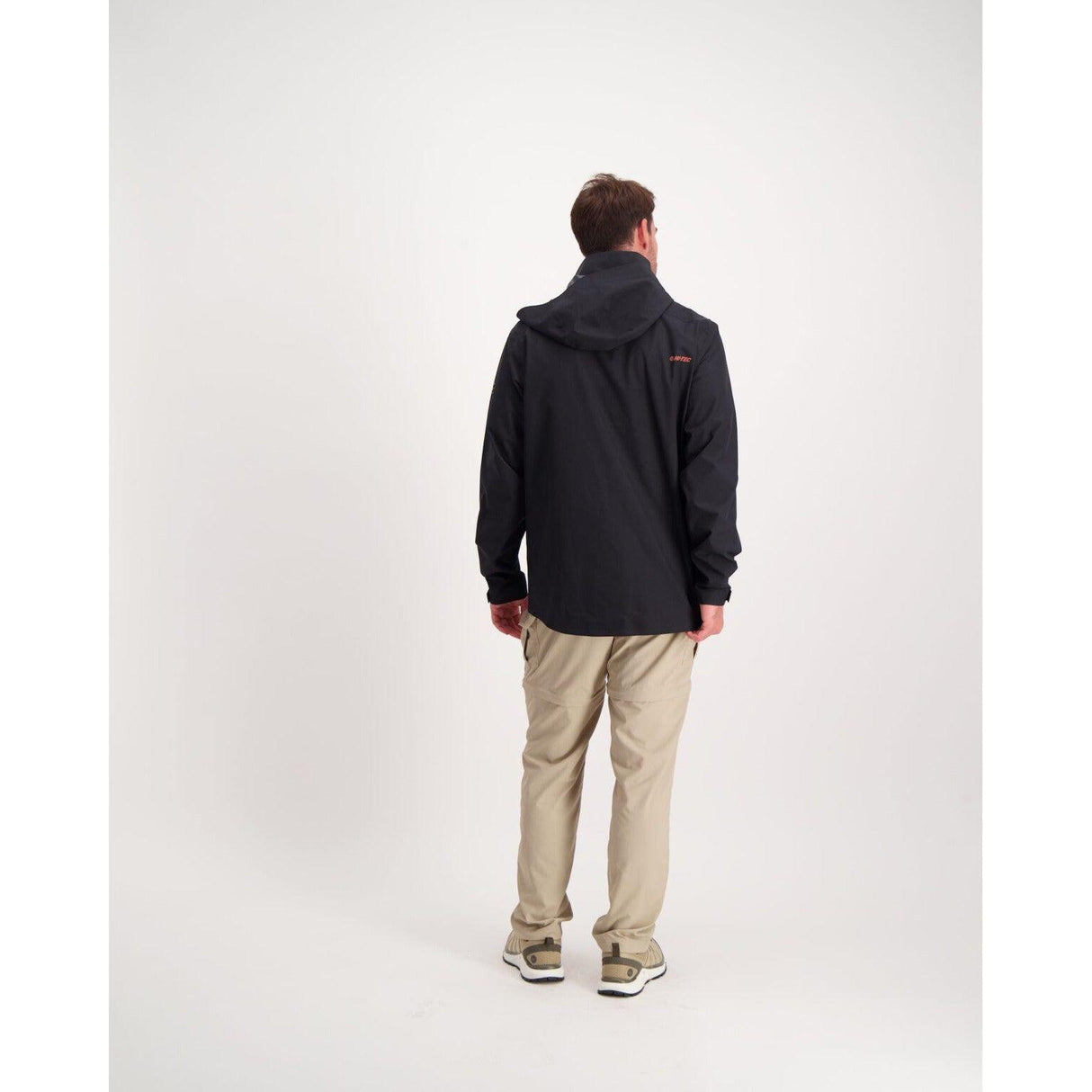 Hi-Tec Storm Jacket