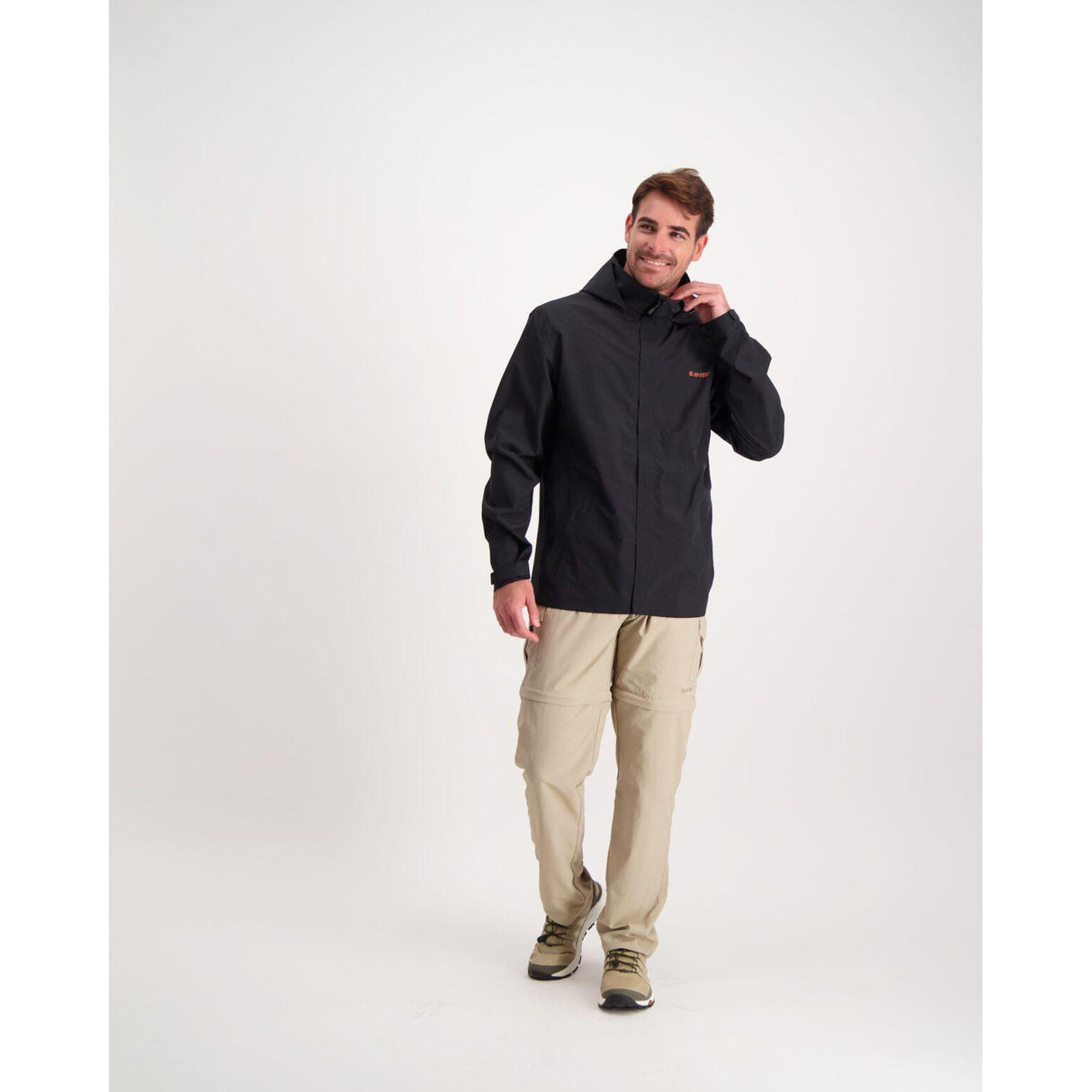 Hi-Tec Storm Jacket