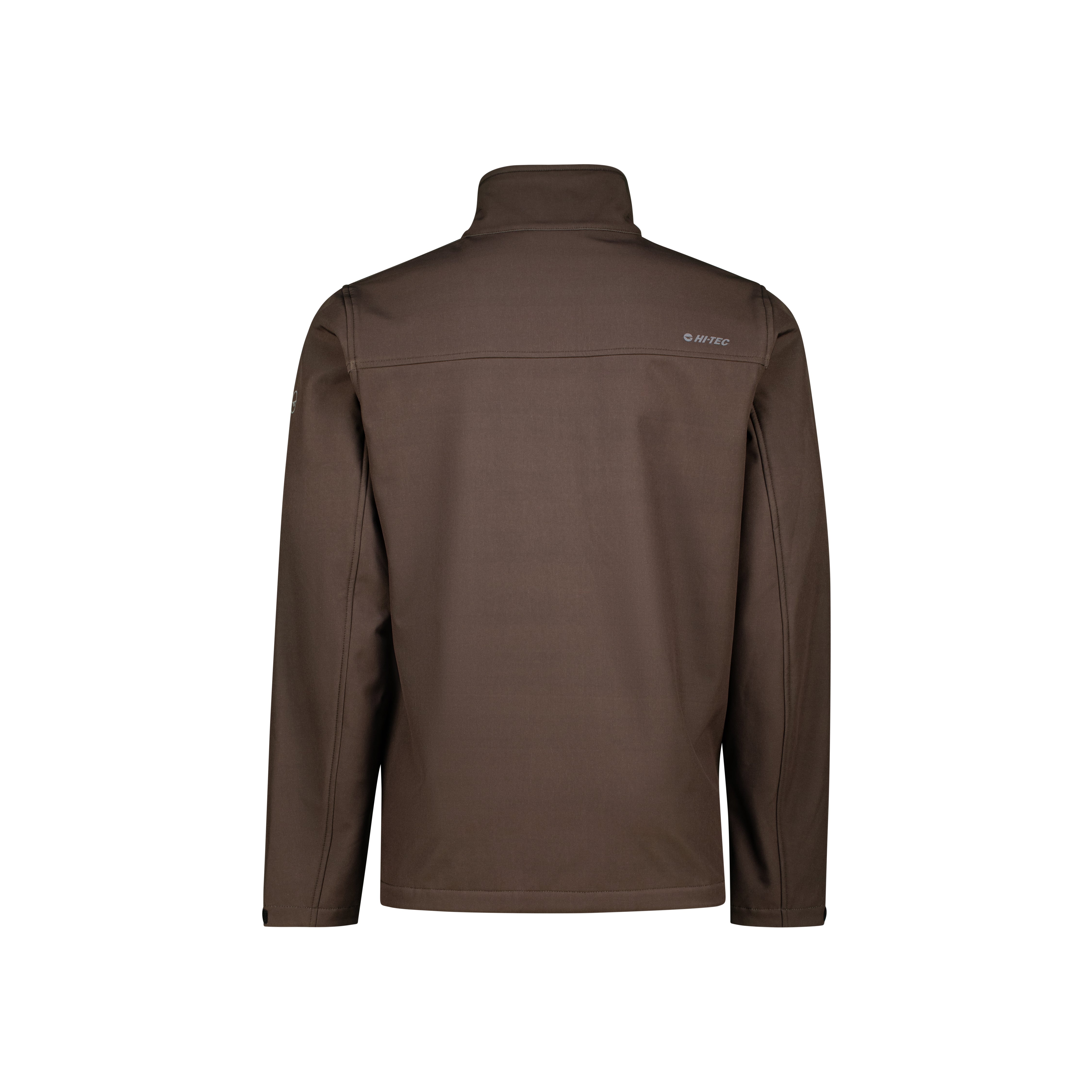 Hi-Tec Konrad II Softshell Jacket – Trappers