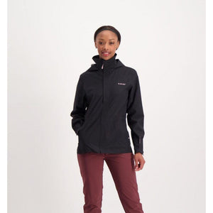 Hi tec waterproof jacket 2025