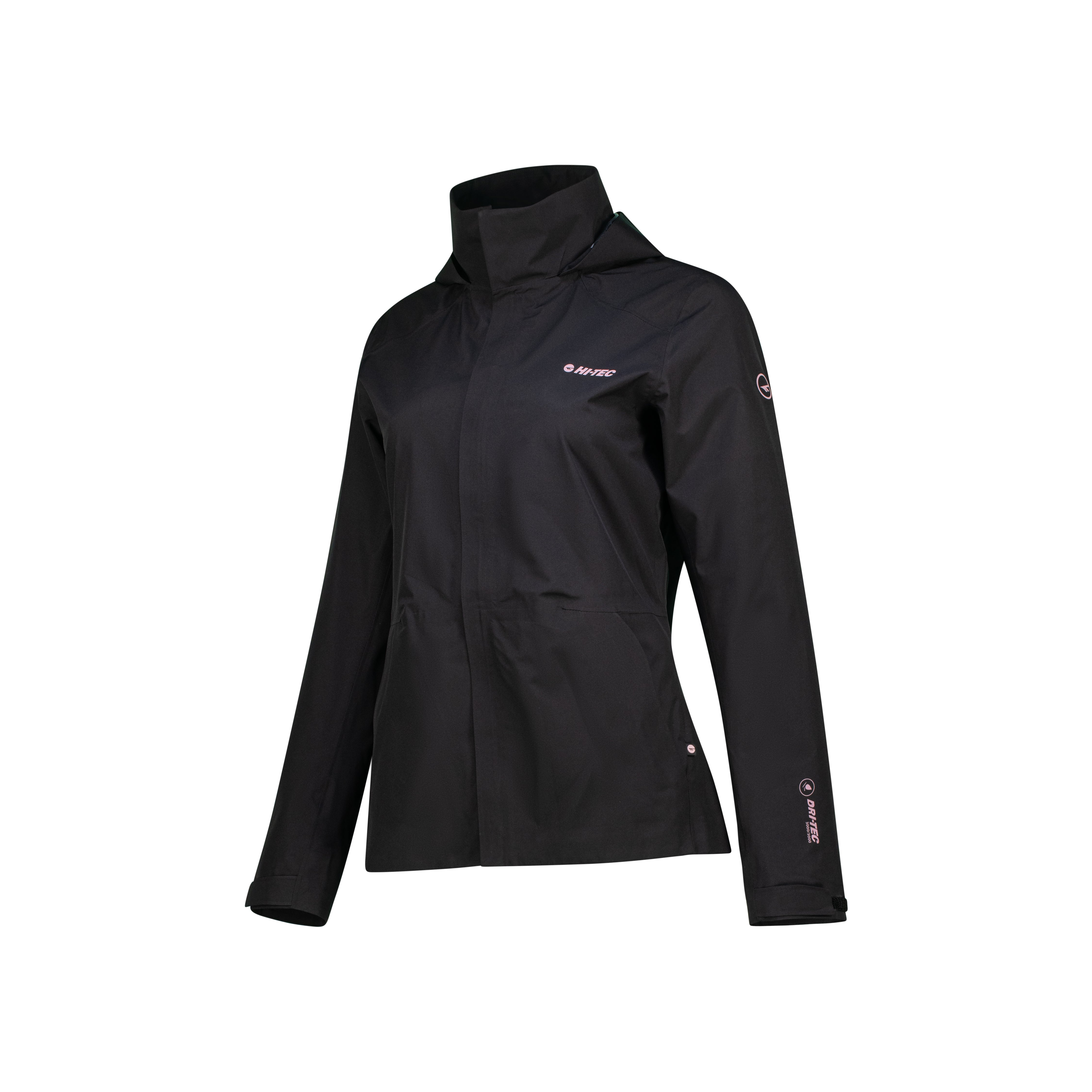 Hi tec rain jacket shop