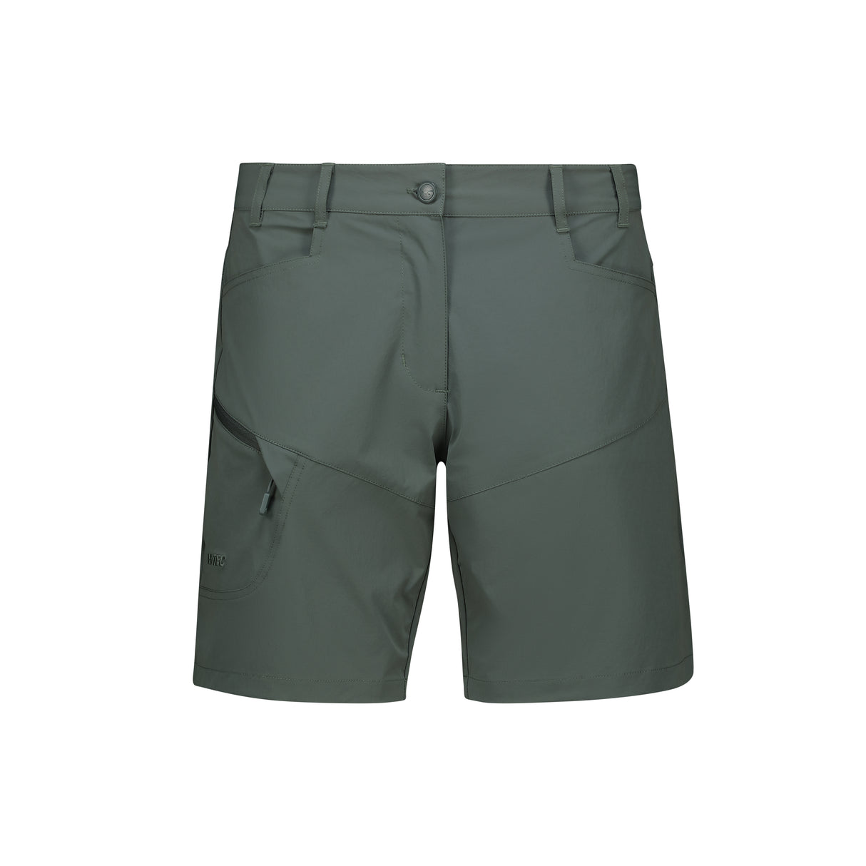 Hi-Tec Ladies Argola 1/2 Short