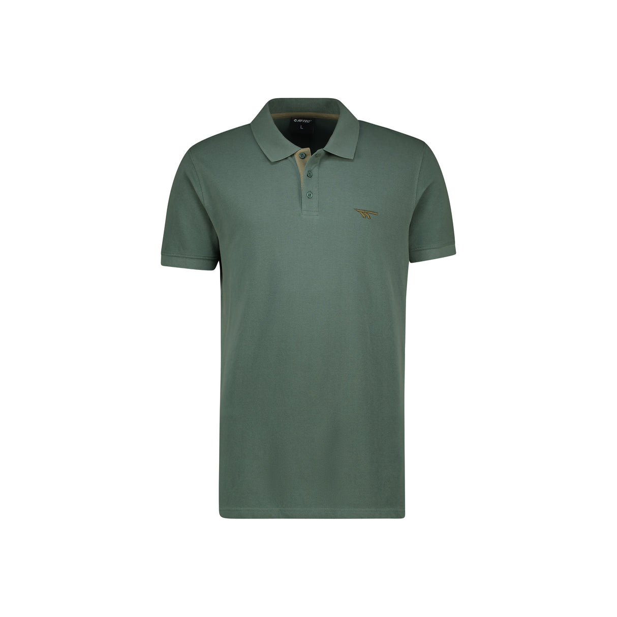 Hi-Tec Pique Golfer