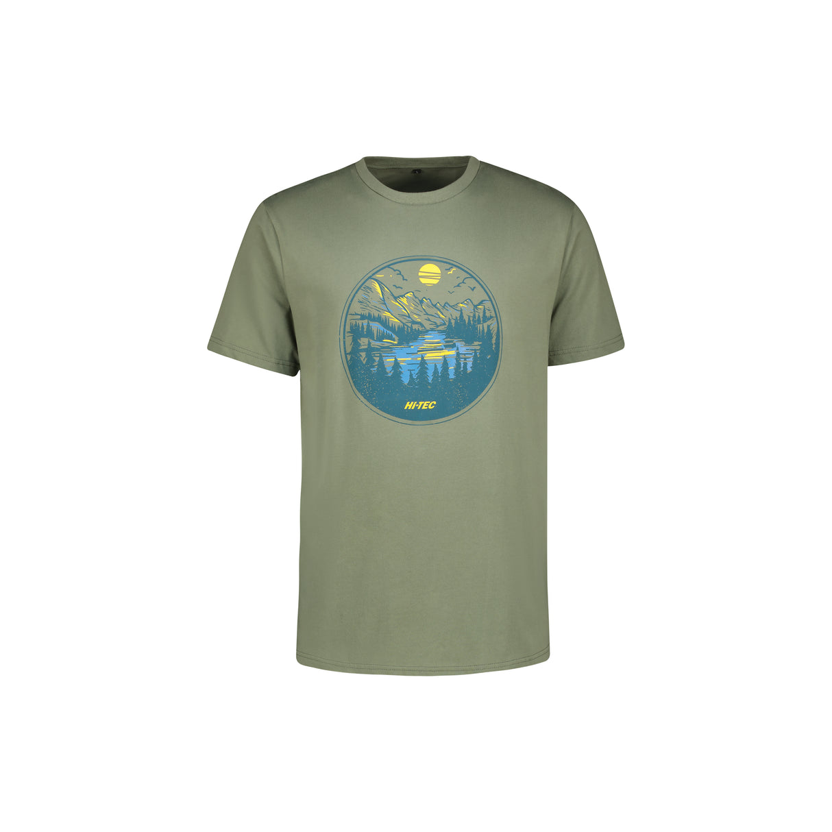 Hi-Tec Forest Trail T-shirt