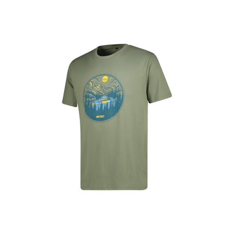 Hi-Tec Forest Trail T-shirt