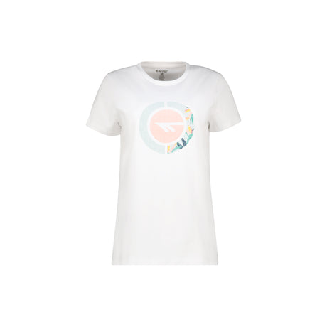 Hi-Tec Ladies Inspired By Life T-shirt