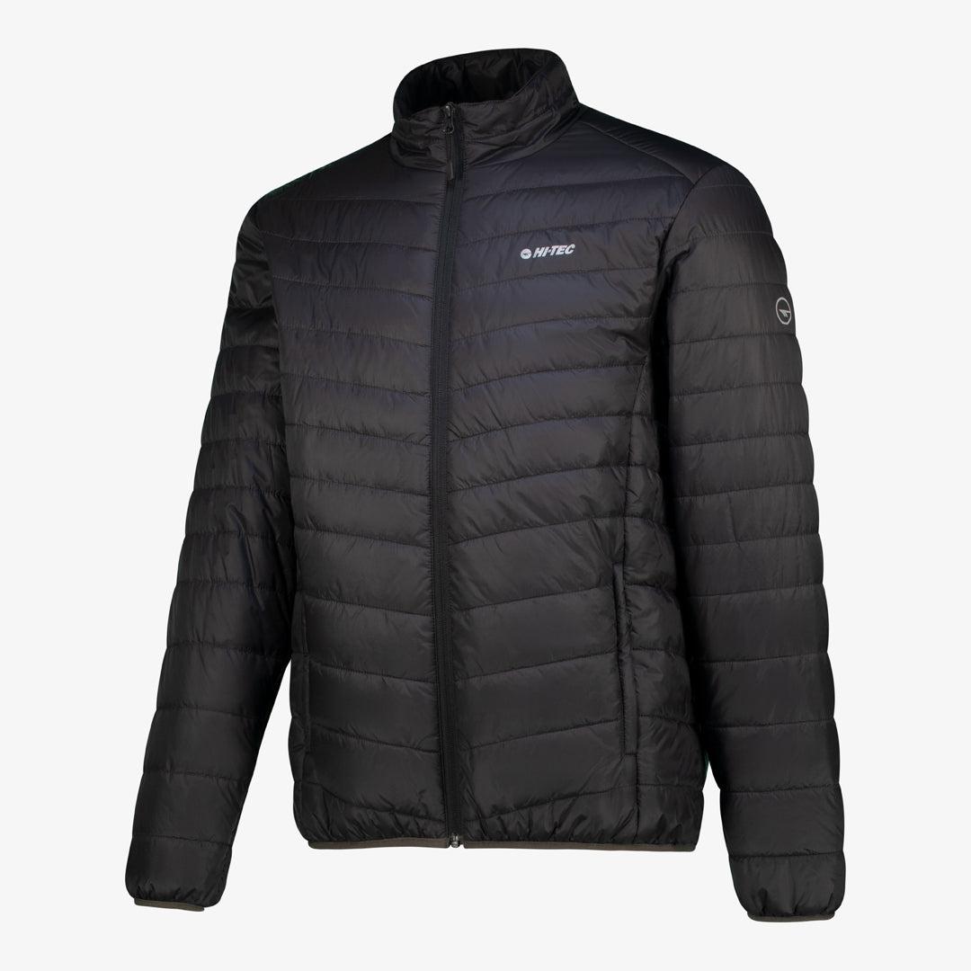 Hi tec rain jacket online