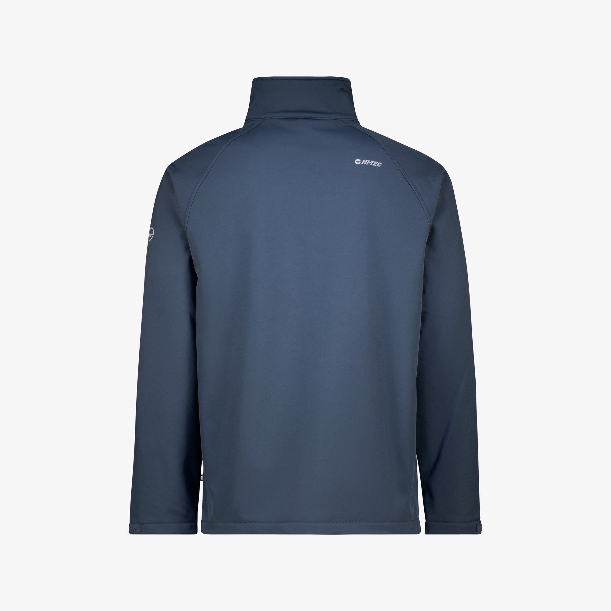 Hi-Tec Nimba Softshell Jacket – Trappers