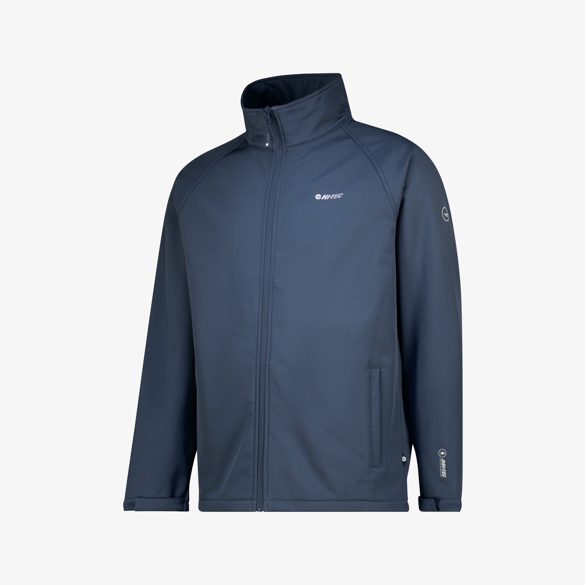 Take4 Hi-Tec Nimba Softshell Jacket – Trappers