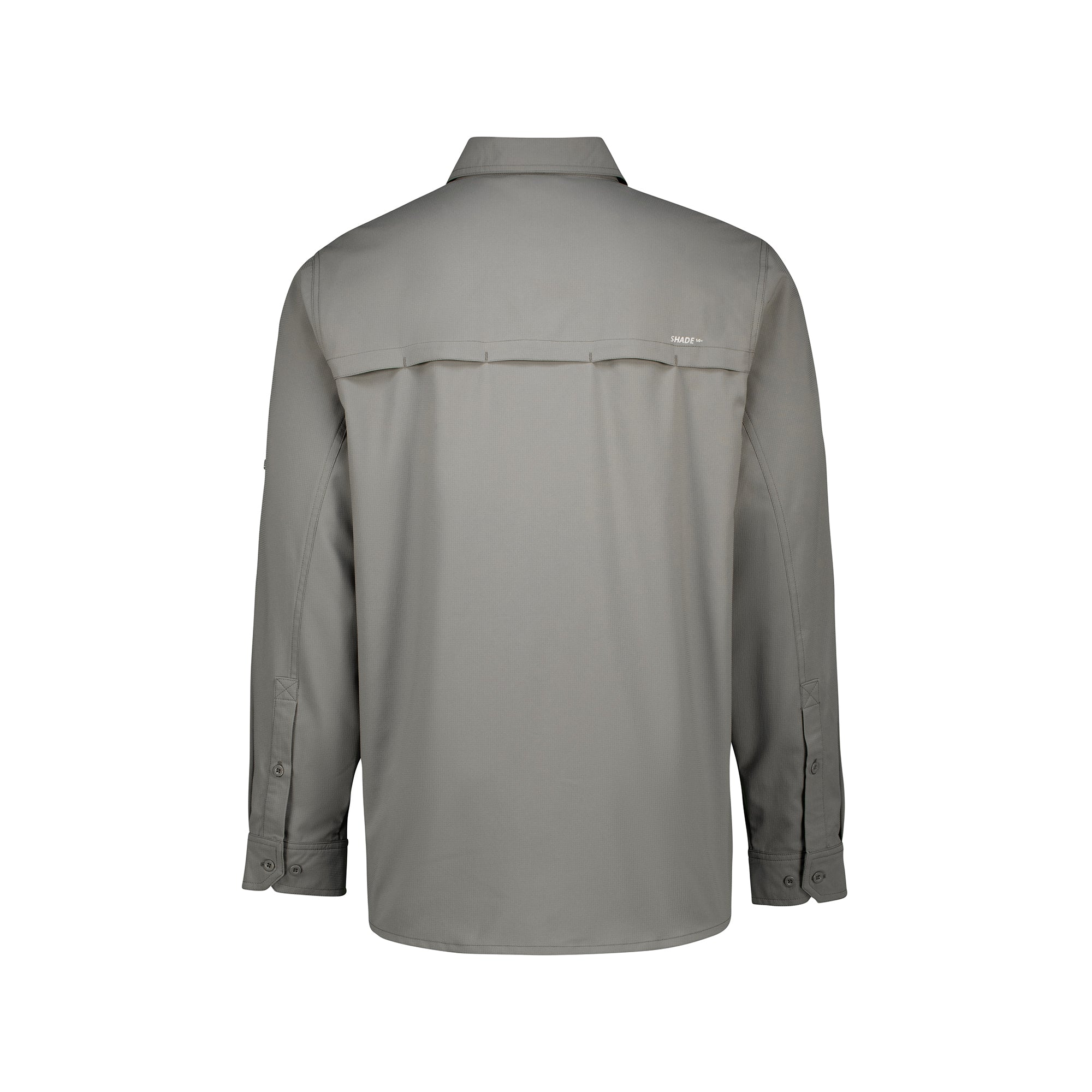 Hi-Tec Long Sleeve Bush Shirt – Trappers
