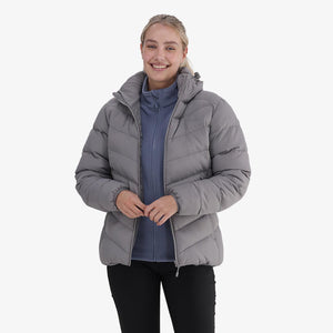 Hi-Tec Ladies Lilly Insulated Jacket