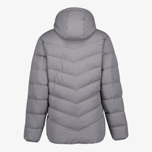 Hi-Tec Ladies Lilly Insulated Jacket