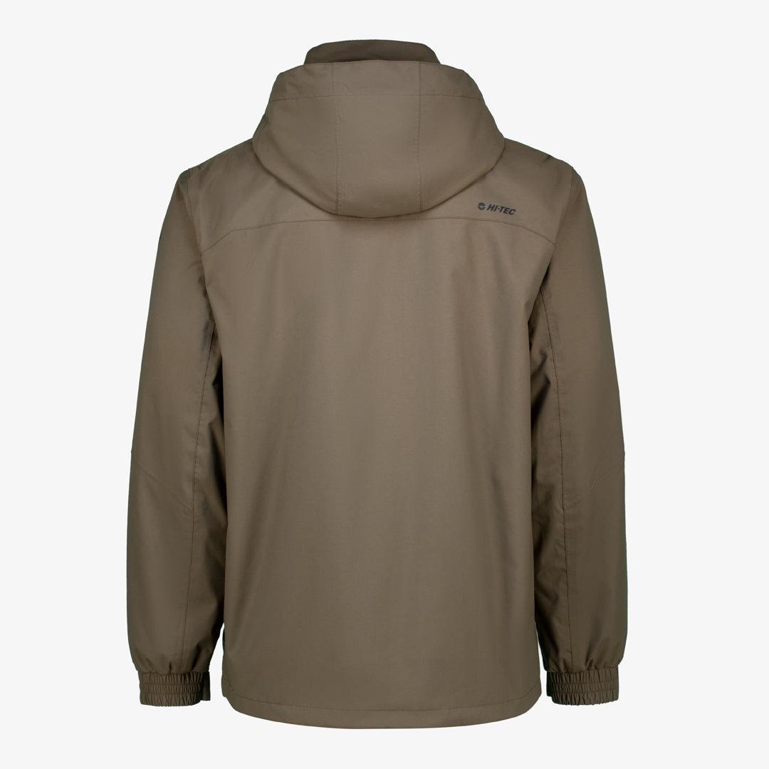 Hi-Tec Apex 3-in-1 Jacket – Trappers