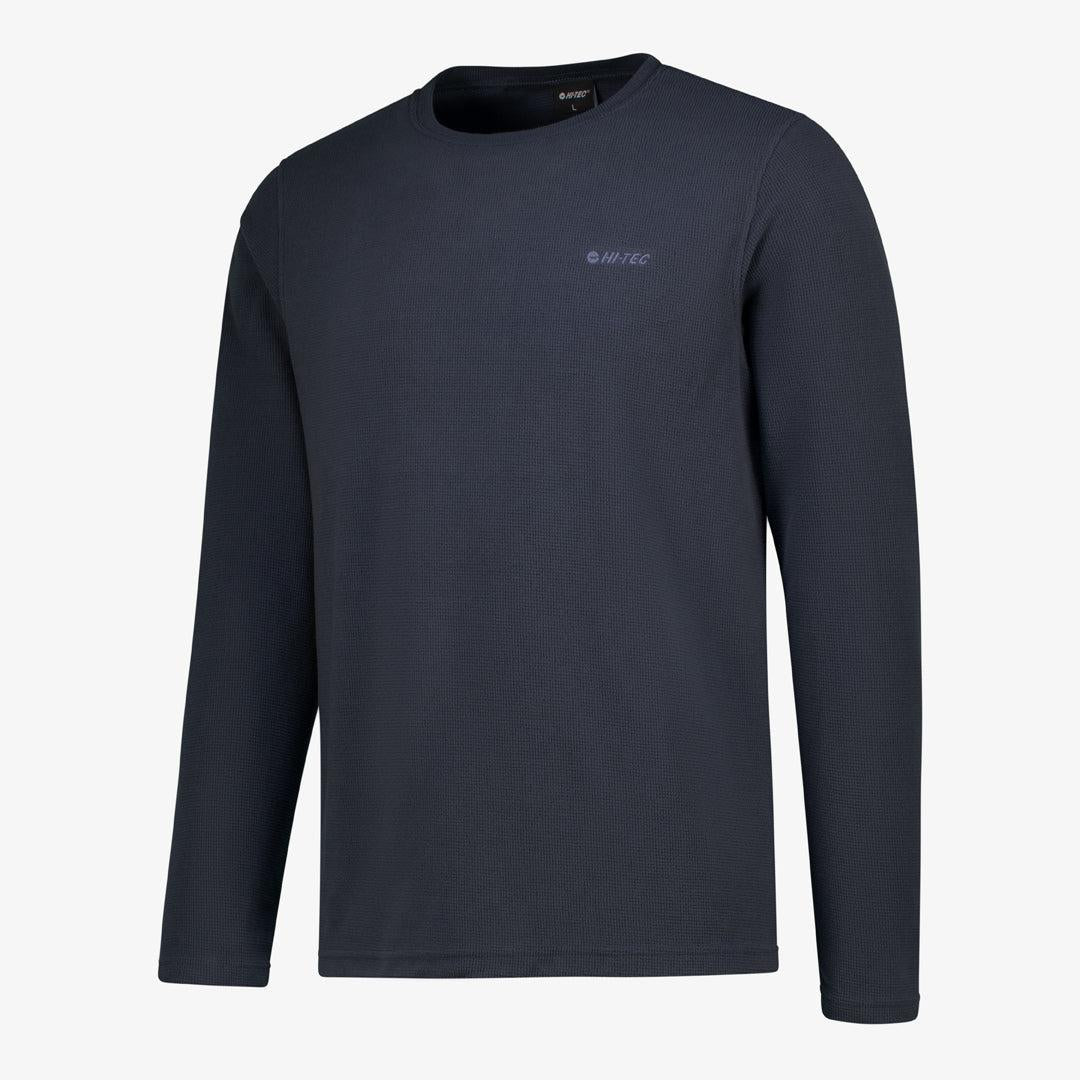 Hi-Tec Tech Round Neck Fleece