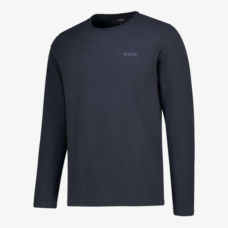 Hi-Tec Tech Round Neck Fleece