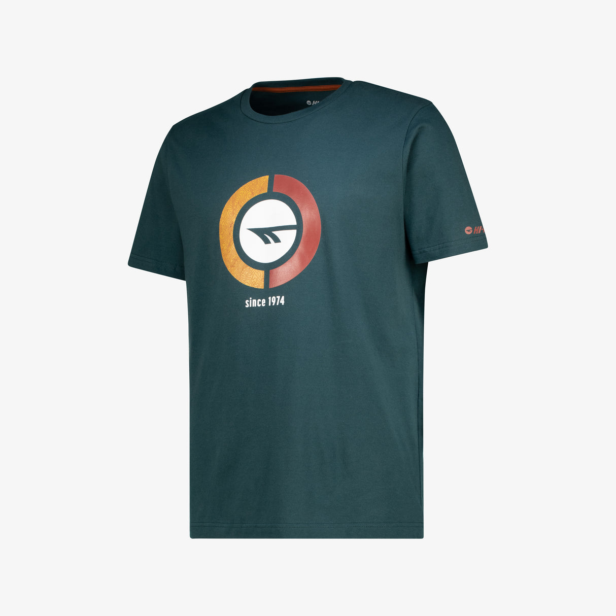 Hi-Tec Inspired By Life T-shirt