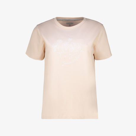 Hi-Tec Ladies Forever Exploring T-shirt